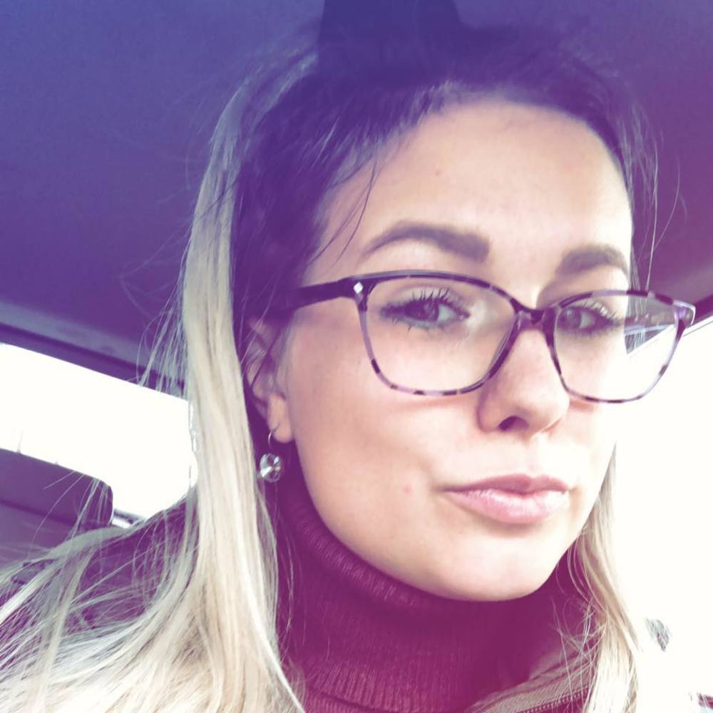 Meet your Posher, Jordan